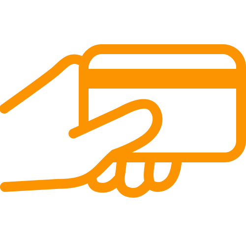 Hassle-Free Payment